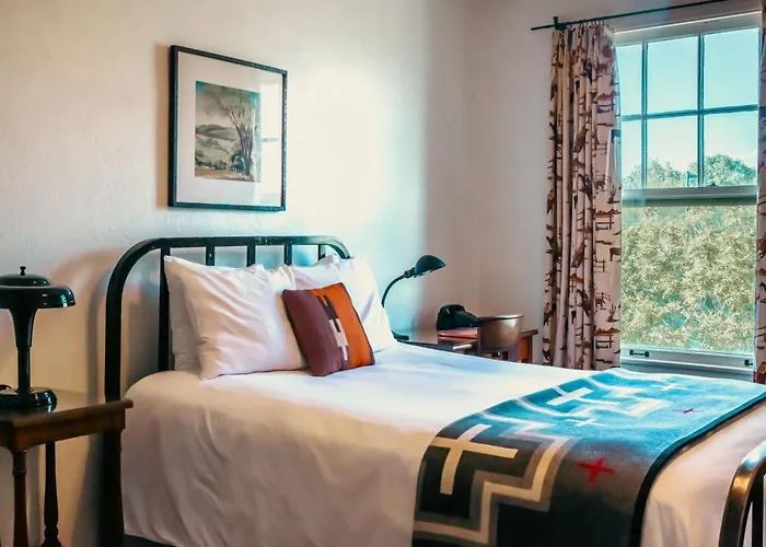 Hotel Congress