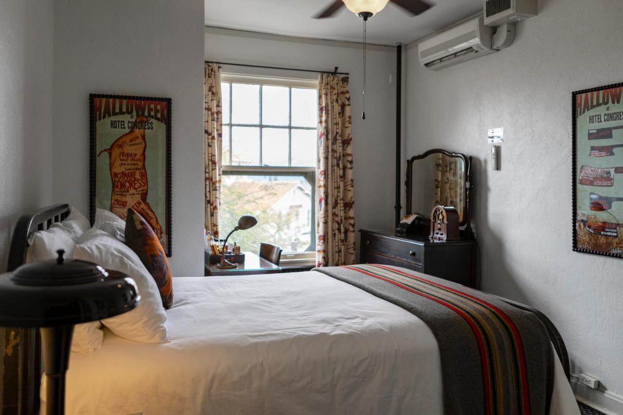 Congress Hotel 3*