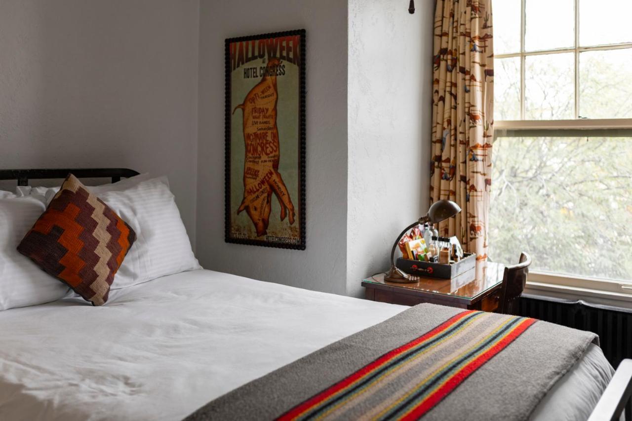 Hotel Congress 3*