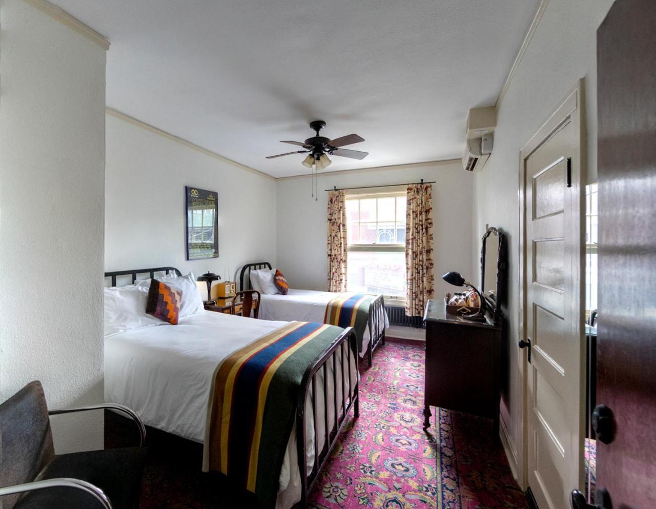 Congress Hotel Tucson