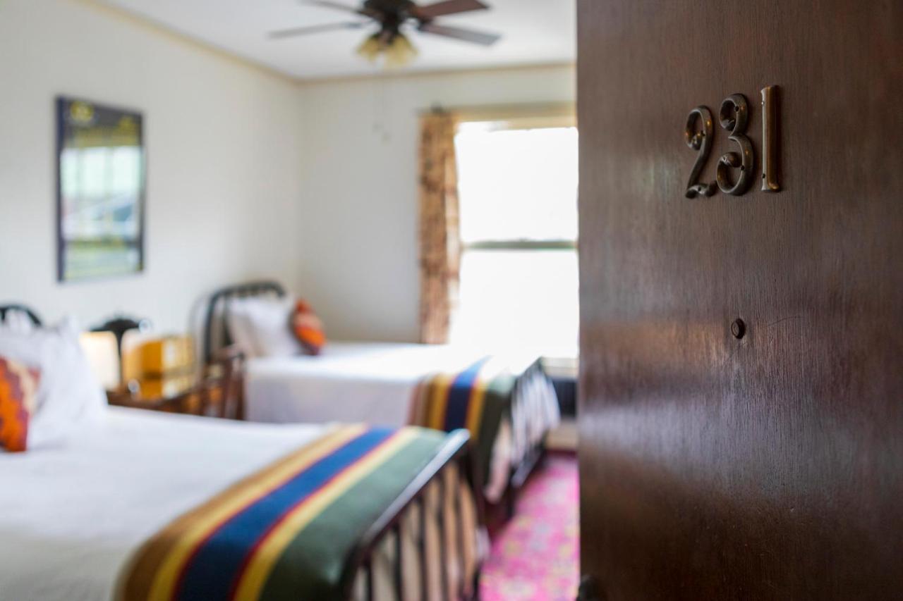 Hotel Congress Tucson
