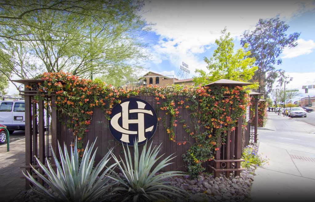 Congress Tucson