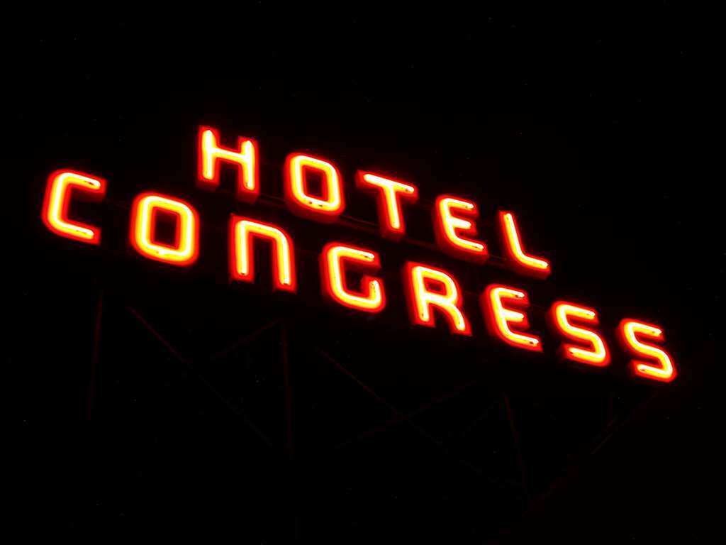 Congress 3* Tucson