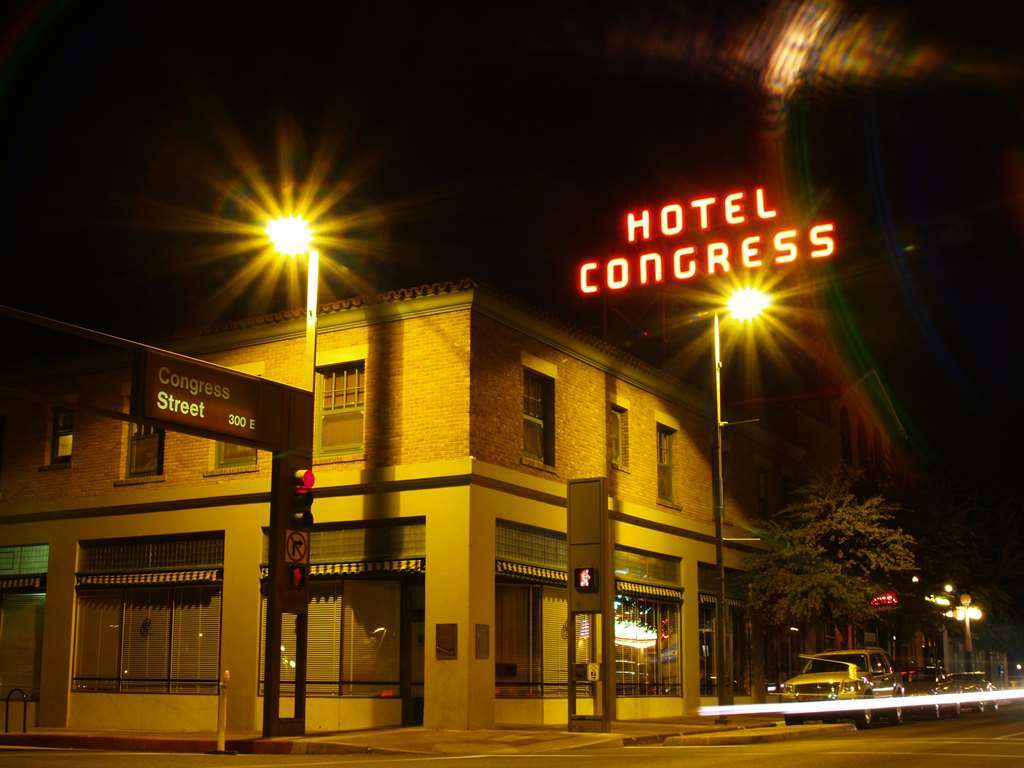 Congress Tucson
