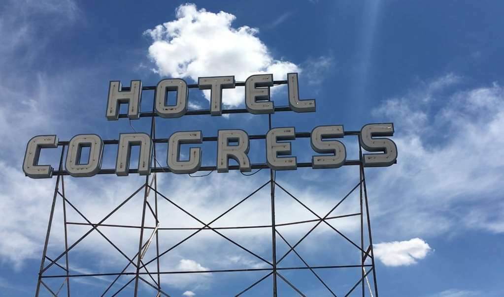 Hotel Congress