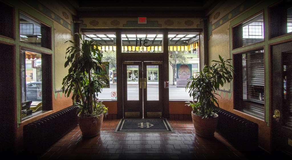 Congress Hotel Tucson
