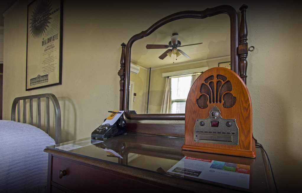 Hotel Congress Tucson
