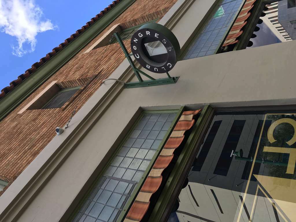 Congress Hotel 3*