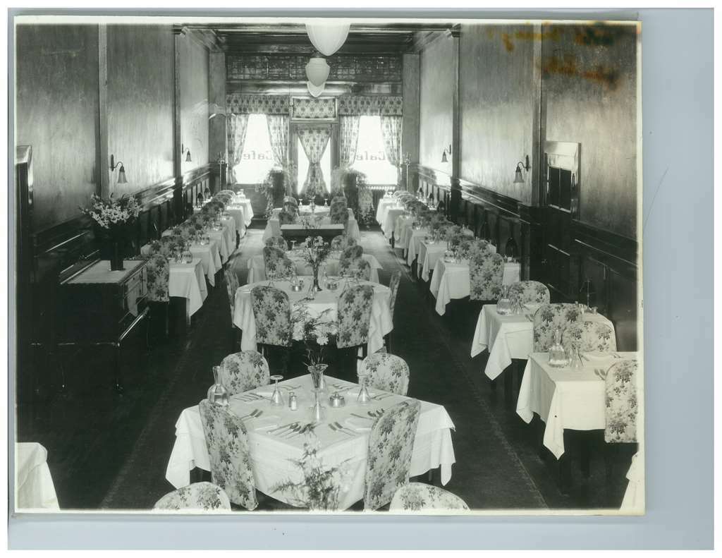 Congress Hotel