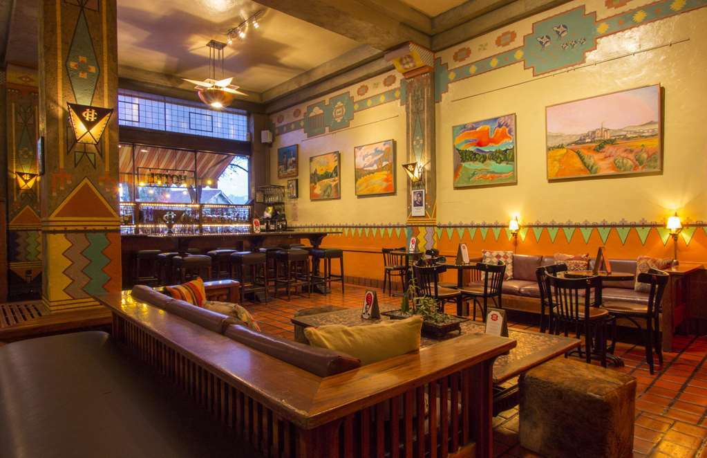 Congress Hotel