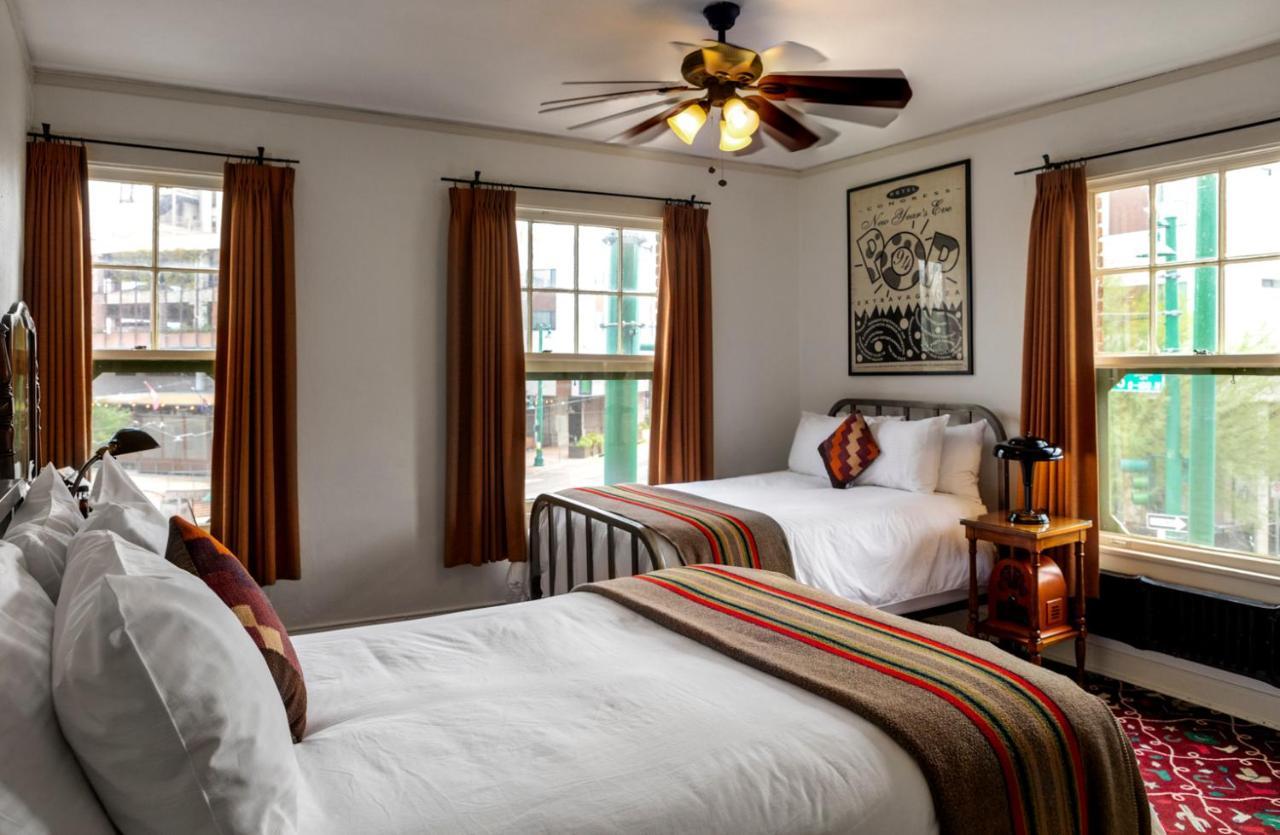Hotel Congress 3* Tucson