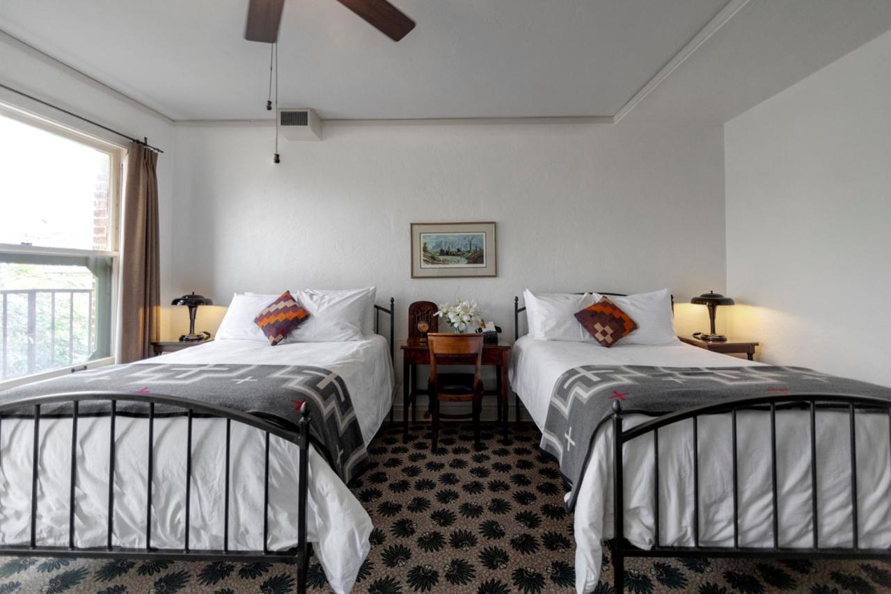 Hotel Congress 3* Tucson