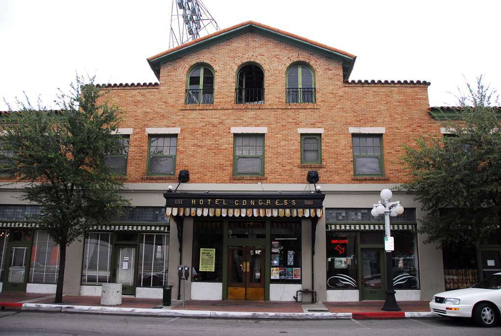 Hotel Congress