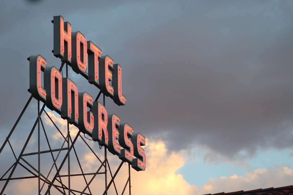 Hotel Congress 3*