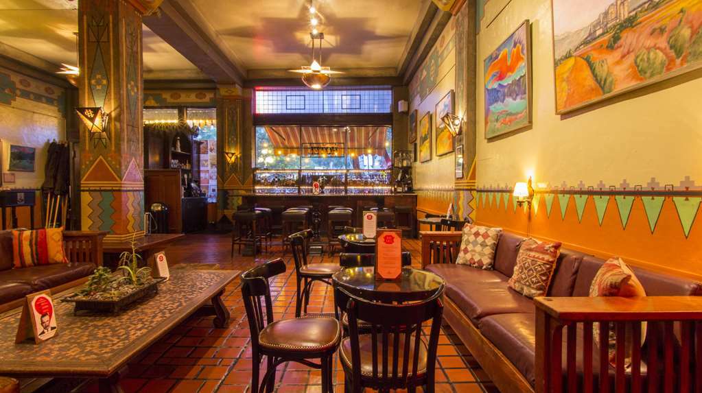 Hotel Congress